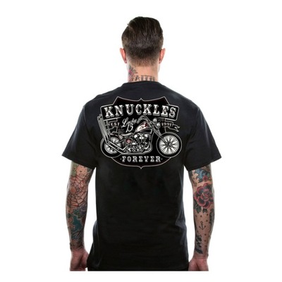 T-Shirt Lucky 13 r.S