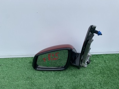 Зеркало левая bmw 2 f45 5pin shadowline фото №1