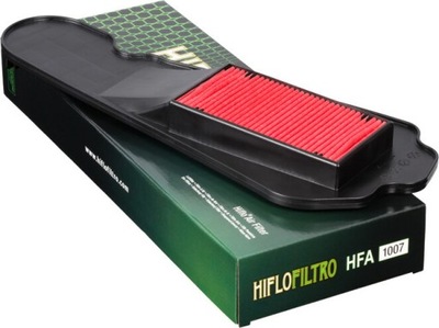 HIFLOФІЛЬТРO HFA1007 ФІЛЬТР ПОВІТРЯ HIFLOФІЛЬТРO NSC