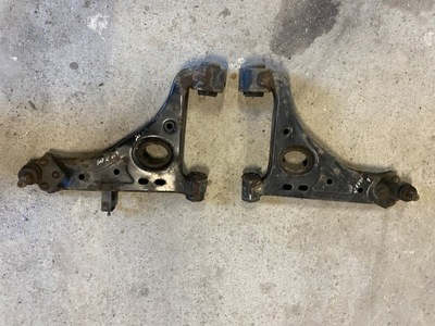 Правий важіль передній opel mokka / mokka x j13 , 2012- фото №1