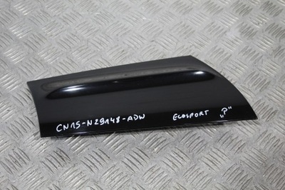 Защита стойка правая ford ecosport ii mk2 фото №1