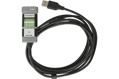 Interfejs LPG ( std.8-landirenzo )