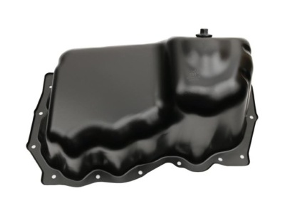 Піддон оливи ford transit custom 12 2.0 ecoblue rwd фото №1