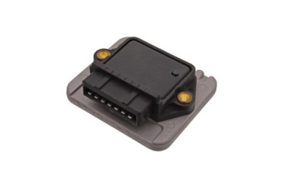 Модуль запалювання vw corrado/golf/ фото №1