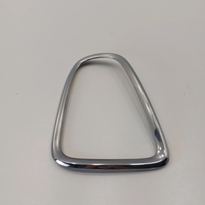 2008 mini one - cooper купе r56 рамка лампы задний 275223 фото №1