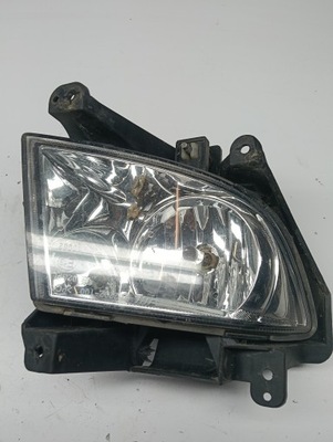 Протитуманна фара правий hyundai matrix 2009r r92202-100 гарантія фото №1