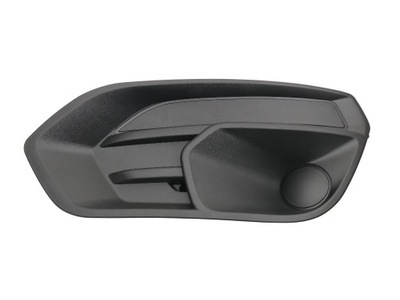 ZAŚLEPKA ZDERZAKA FAST FT90107