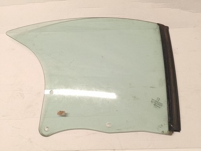 Стекло задняя правая peugeot 308 t7 cc фото №1