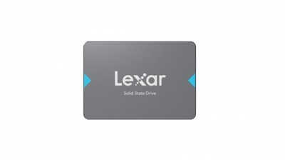 Lexar NQ100 240GB Dysk SSD 2,5" Sata