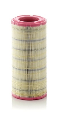 Фільтр повітря case contruction фото №1