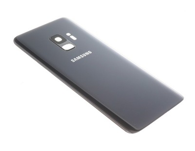 Obudowa Samsung Galaxy S9 G960 klapka pokrywa ORG