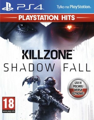 Killzone Shadow Fall Ps4 Premierowe Wydanie 10042991107 Oficjalne Archiwum Allegro