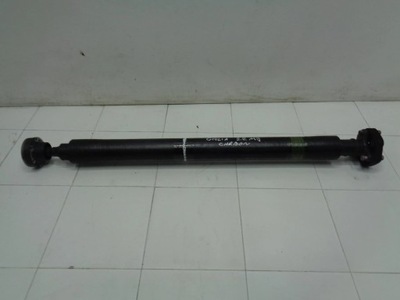 Alfa romeo giulia stelvio q4 wał привідний 18r фото №1