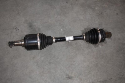 Idealna приводной вал перед передняя левая mercedes x167 w167 1 фото №1