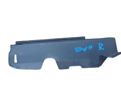 PROTECCIÓN ALAS DERECHA TOYOTA RAV4 IV 2.5 HYBR 15-18R 53388-42030  