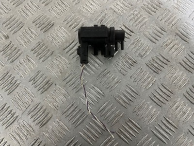 Ford connect 1.8 tdci клапан вакууму 9645029180 фото №1