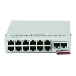 Supermicro SBM-GEM-002 Gigabit Ethernet Pass-Thru Module 1Gb/s