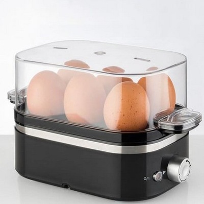 Jajowar do gotowania 6 jajek AUTOMAT 400W