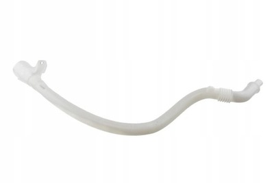 Шланг заливной жидкость распылителя do vw multivan фото №1