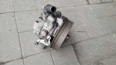 Honda fr-v przedlift 06r 2.0 насос усилителя rjj фото №1