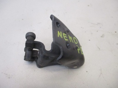 Ролик двері розсувних права середина nemo фото №1