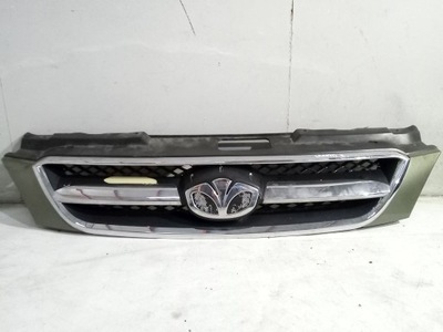 Daewoo lacetti решітка радіатора решітка радіатора решітка радіатора фото №1