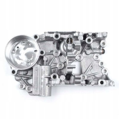 Корпус мехатроника dq200 0am dsg7 усиленная ! фото №1