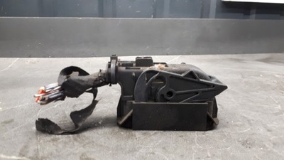 Штекер насоса abs fiat panda ii 1.2 фото №1