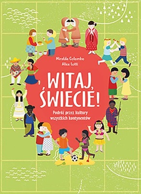 Witaj świecie!