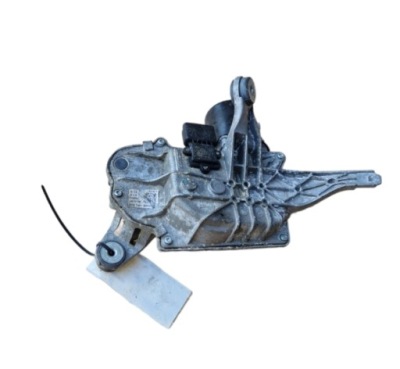 Моторчик дворник правый renault scenic iii 288150003r фото №1