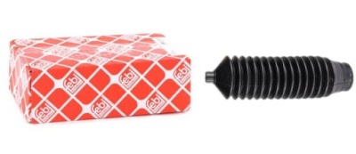 Защита редуктор рулевого ford fiesta 88-93,e фото №1