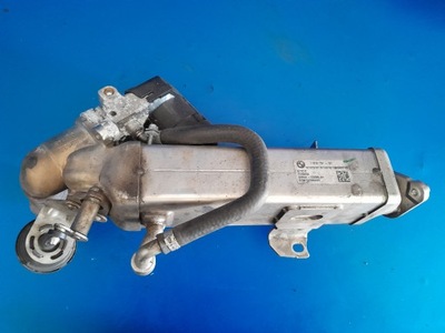 RADIADOR EGR BMW 2.0 D N47 7810751-07  