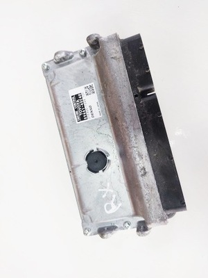 Lexus rx 450h iii 09-15 бортовий комп'ютер двигуна фото №1