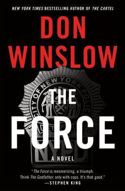 The Force Don Winslow