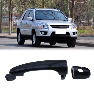 AMKA ВНЕШНЯЯ ДЛЯ KIA SPORTAGE 05-10 82651-1F000