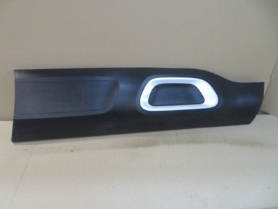 CITROEN C5 AIRCROSS BRIDA DE PUERTA PARTE DELANTERA DERECHA 9820076577  