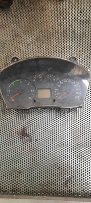 Счетчик 6c1t10849 ford transit фото №1