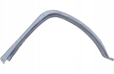 Кронштейн бака топлива кронштейн mercedes actros mp4 0m471 фото №1