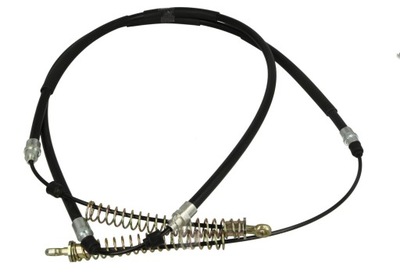 HART CABLE FRENOS DE MANO IBIZA 83-92 /2275/  