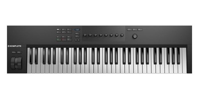 Native Instruments Komplete Kontrol A61 |DOSTAWA 24h