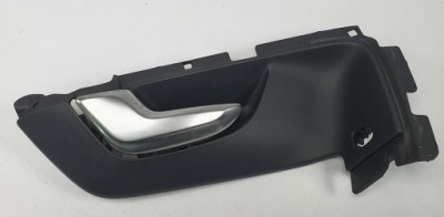 Ручка внутрішня лівий задня volvo v60 8635877 фото №1