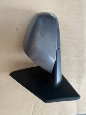 Зеркало megane iii левая coupe фото №1