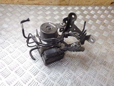 Насос abs volvo v70 10092604193 фото №1