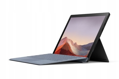 MICROSOFT SURFACE PRO 7+ 1960 | i5-11th | WIN11 | 128SSD | TABLET | FN3
