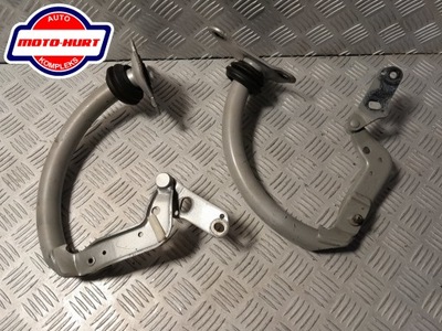 Петля крышки багажника левый bmw 7 e65 8240340 фото №1