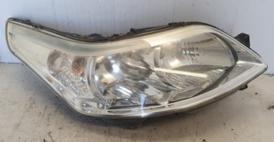 Лампа перед права citroen c4 i 04- europa org фото №1