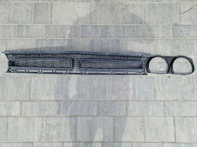 Dodge challenger решітка радіатора решітка радіатора фото №1