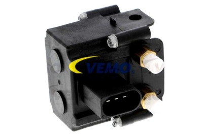 VEMO VALVE ADJUSTMENTS PRESSURE REGULATION LEVEL BMW 5 F11 5 GRAN  