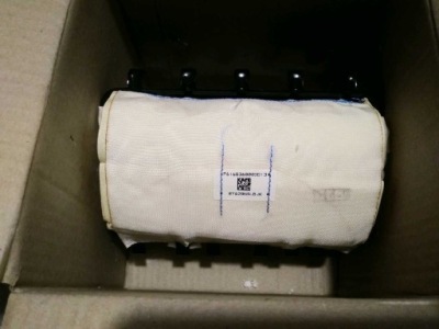 Подушка воздушная пассажира dodge caliber фото №1