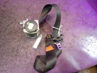 Ford fusion 05-12 pas безопасности правый перед 2s6aa61294ae фото №1